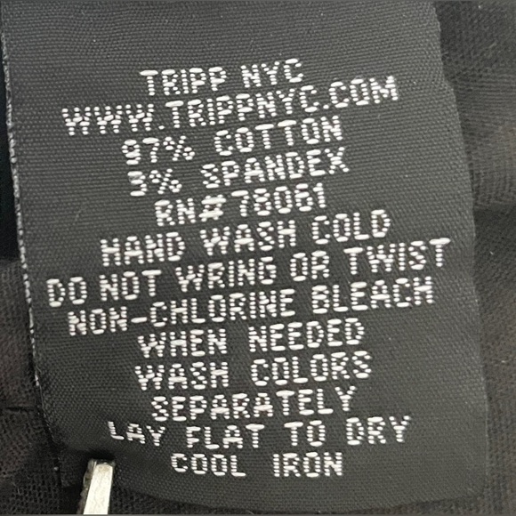 Tripp NYC ‘Daang Goodman’⛓️☠️ Animal Print Side Strappy Harness Overalls⛓️☠️ - Picture 12 of 13